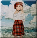 Claudia - Annemieke Berning