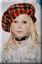 Claudia - Annemieke Berning