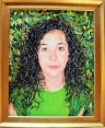 Guenevere - Annemieke Berning