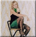 Sara - Annemieke Berning